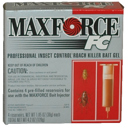 Thuốc diệt gián Maxforce FC